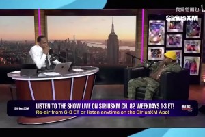 艾弗森此前做客A史密斯播客：如果没有奥尼尔，科比会输给我们！